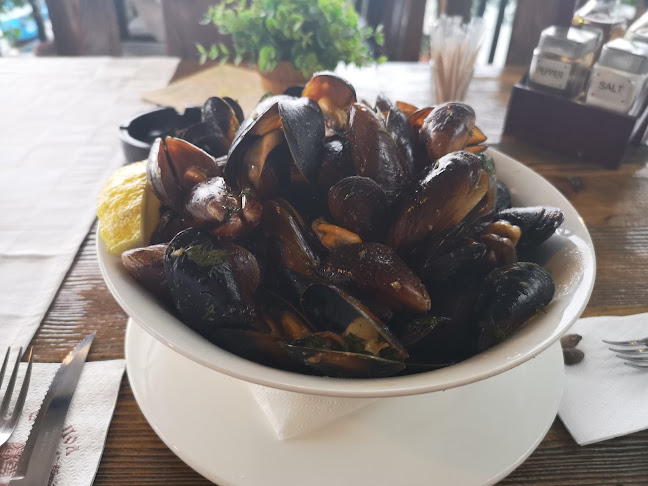 Comentarii opinii despre Бистро Старият Созопол