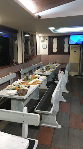 Ресторант Гергана - Гастрономия и хотелиерство