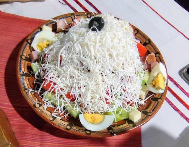 Чановете - Казанлък