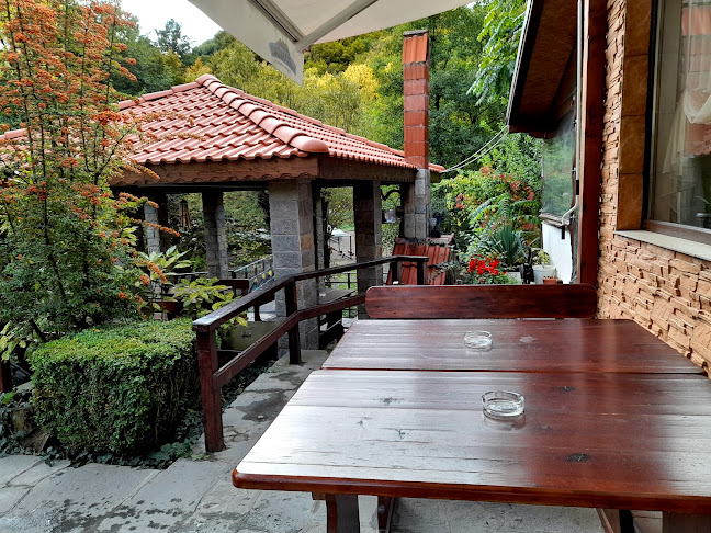 Ресторант „Прохлада“