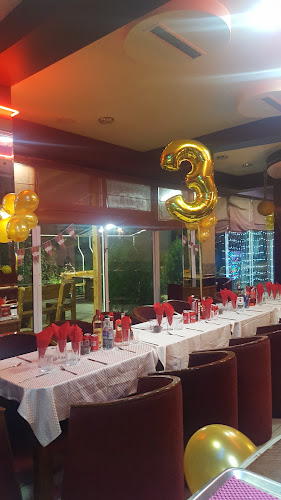 Бистро "Фонтана" и магазин - Гастрономия и хотелиерство