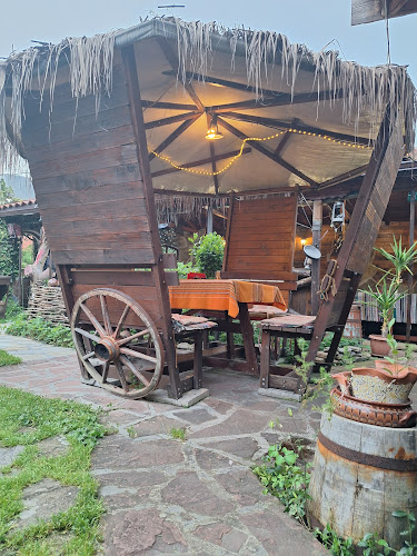 Механа "Байката" - Гастрономия и хотелиерство