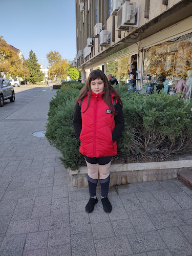 Кооперативен пазар Разград