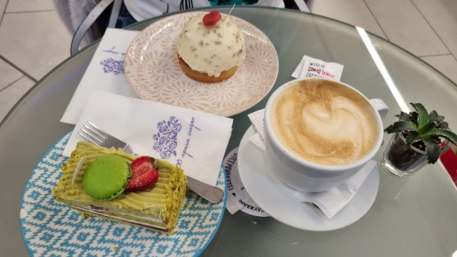 100 грама сладки - София