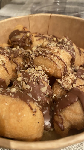 Comentarii opinii despre Margaritka Bar & Dinner