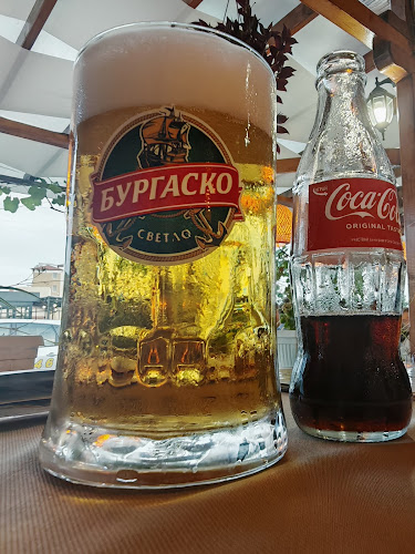 'Черно море' - Ахелой