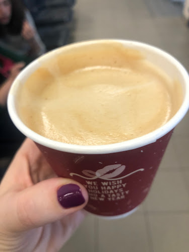 Comentarii opinii despre ONDA Coffee Break