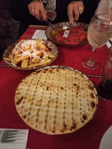 МЕХАНА ДЕДО ЙОНКАТА - Гастрономия и хотелиерство