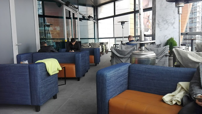 P.M. cafe - София