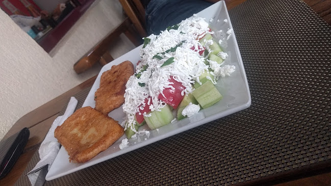 Opinii despre Бистро "Паяка" în Благоевград - Гастрономия и хотелиерство