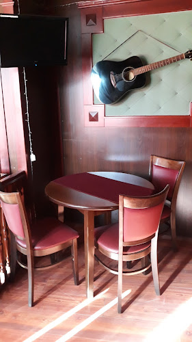 Restorant Dublin - Гастрономия и хотелиерство