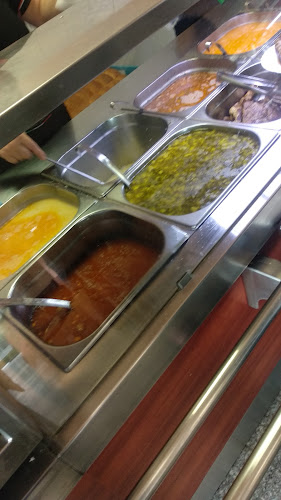 Comentarii opinii despre Гюрлата