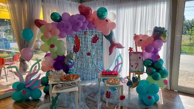 Fast Food & Pizza Bonita - Гастрономия и хотелиерство