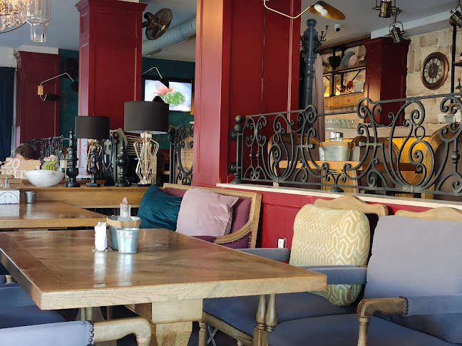 Мистрал - Бургас