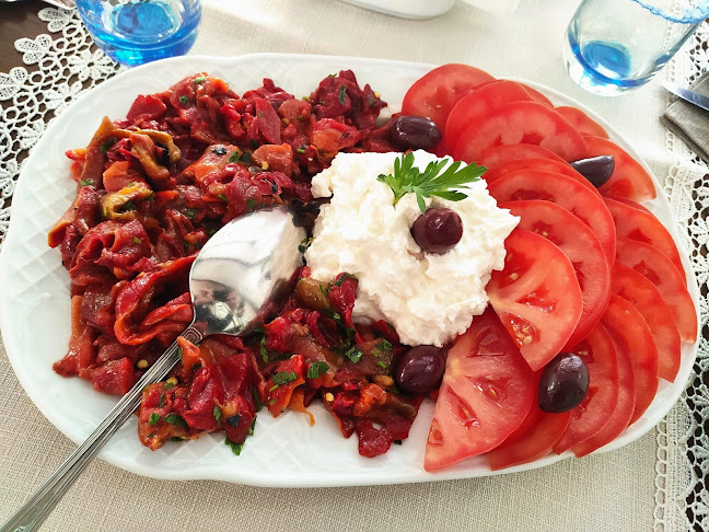 Mountain Lake Restaurant / Ресторант Маунтин Лейк - Смолян