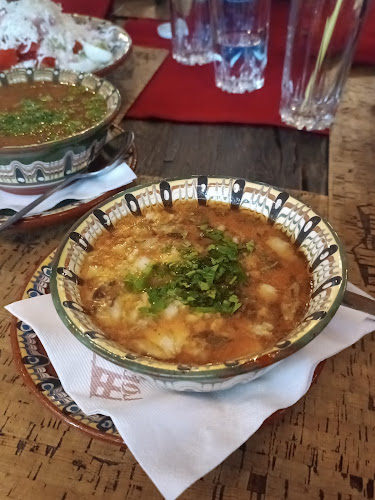 Механа „Горски кът“