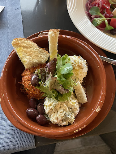 A LA CARTE RESTAURANT at Hotel Bulgaria - Бургас