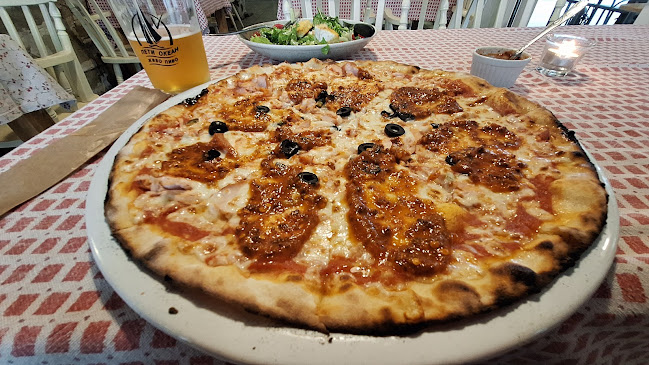 Пицария "Венеция" - Стара Загора