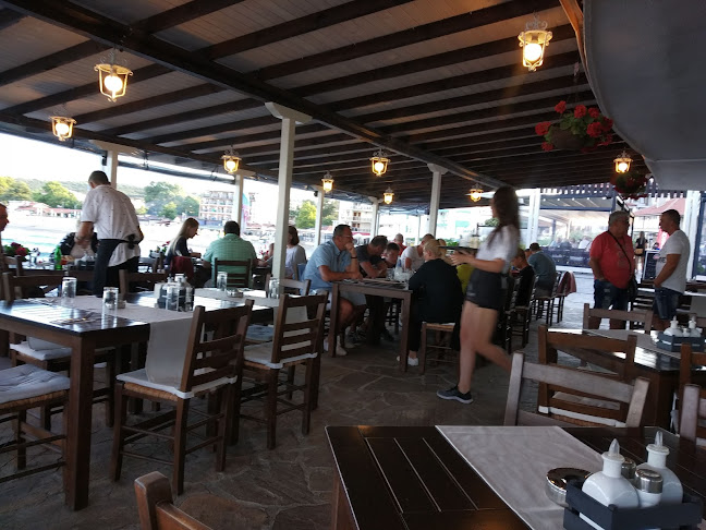 Comentarii opinii despre Restaurant Laguna