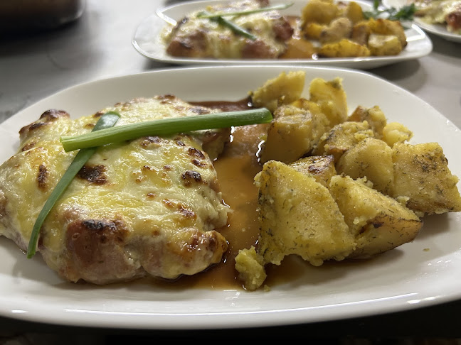 Ресторант България - Тръстеник