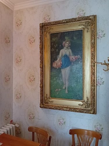 Сладкарница Вила Росиче | Сладкарница София - София