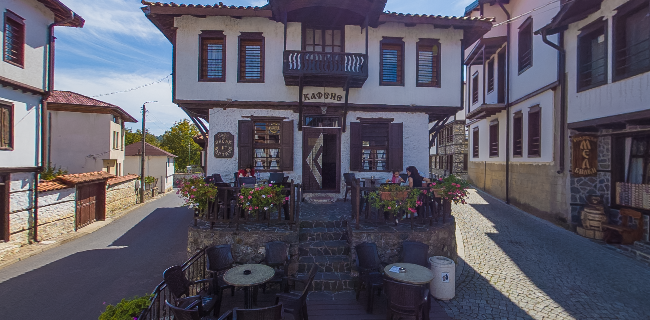 Opinii despre Кафене “Стария град” în Златоград - Гастрономия и хотелиерство