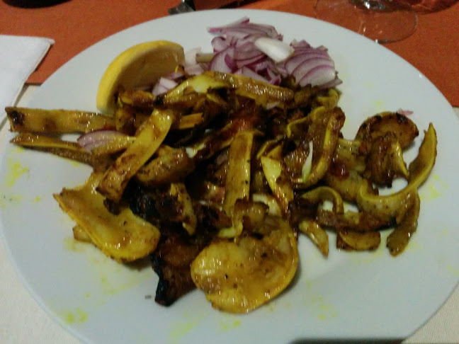 Бистро Готвачите - Раднево