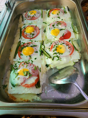 Домашна кухня "Кулинарните изкушения на Емии" - София