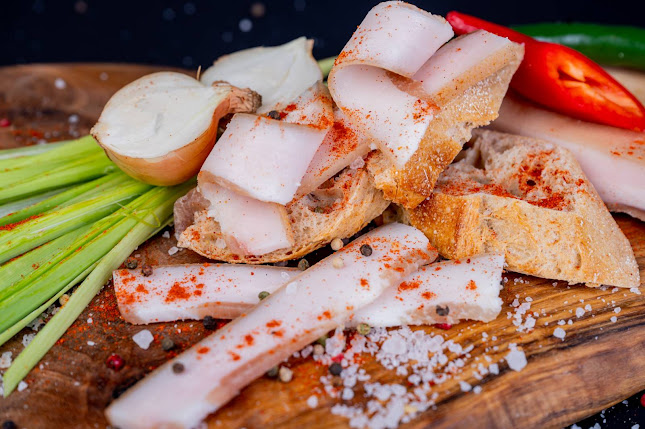 Ресторант "Спа хотел Елена"