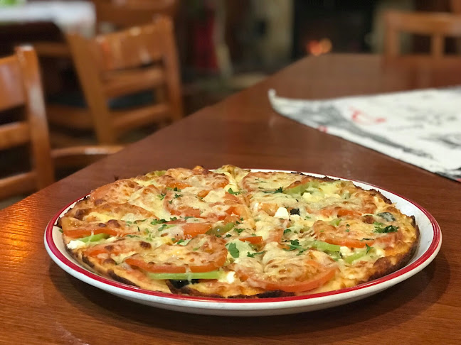 Comentarii opinii despre РЕСТОРАНТ - ПИЦАРИЯ БУЛЕВАРД