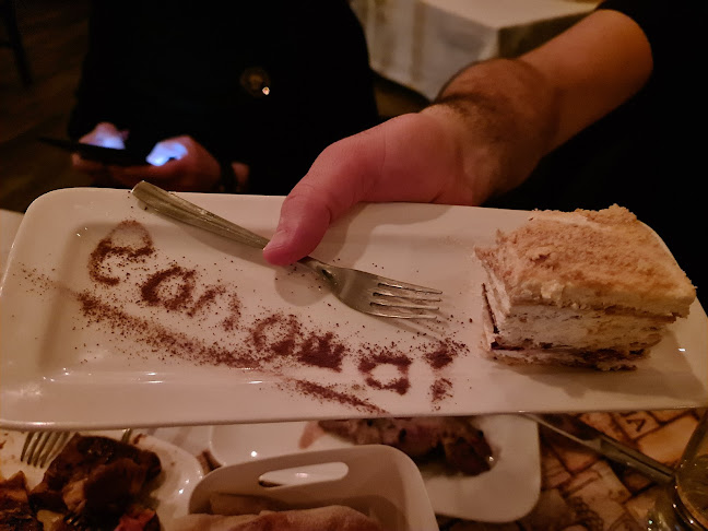 Ресторант "Салаша" - Асеновград