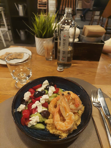 Северна промишлена зона, бул. ,,Даме Груев 6, 8001 Бургас