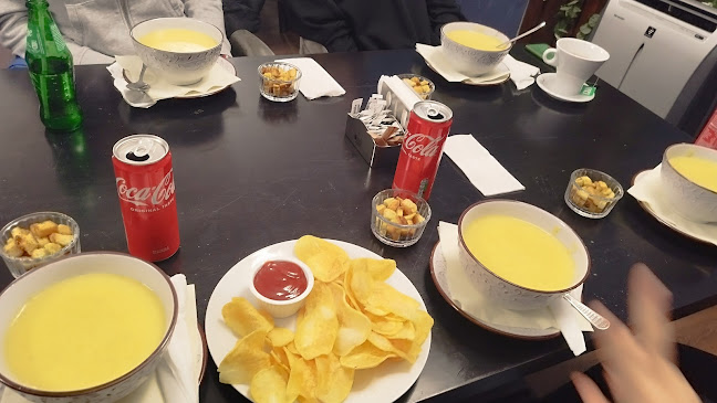 Comentarii opinii despre Cafe Central