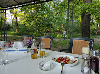 Ресторант "Лозенец" - Гастрономия и хотелиерство