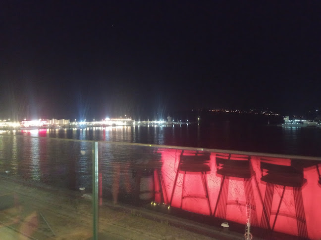 Comentarii opinii despre PALM Rooftop Bar