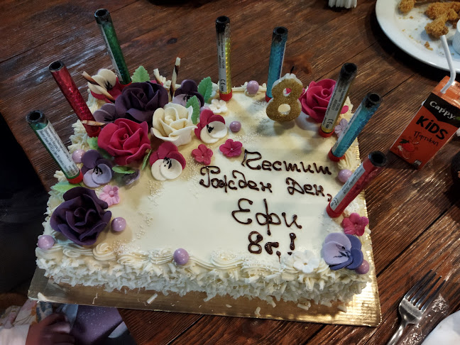 Comentarii opinii despre Ресторант "Рио"