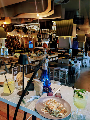 Планет клуб - Пловдив