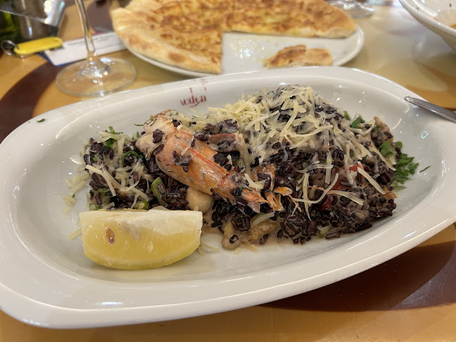 Opinii despre Garden of Eden Italian Restaurant în Свети Влас - Гастрономия и хотелиерство