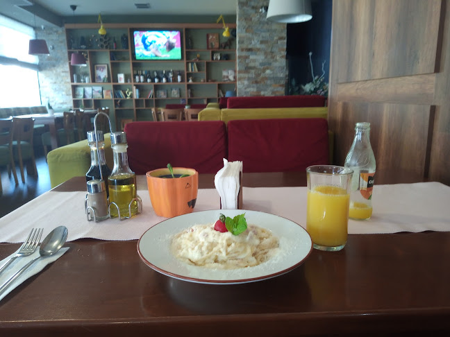 Бистро Иглика