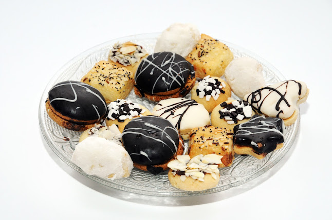 Сладкарница Луксор - Пловдив