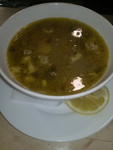 Ресторант „Прохлада“ - Васил Левски