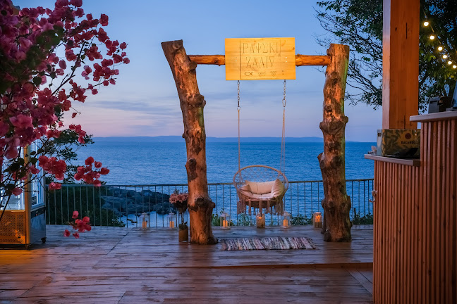 Comentarii opinii despre Ресторант Райски Залив Созопол