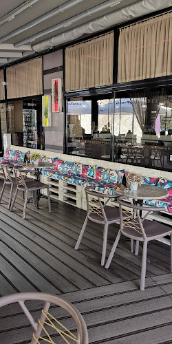 Кафе NRG - Гастрономия и хотелиерство