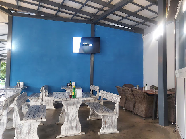 Comentarii opinii despre Рибката