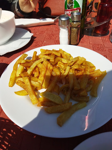 Ресторант "Катеричката" - Гастрономия и хотелиерство