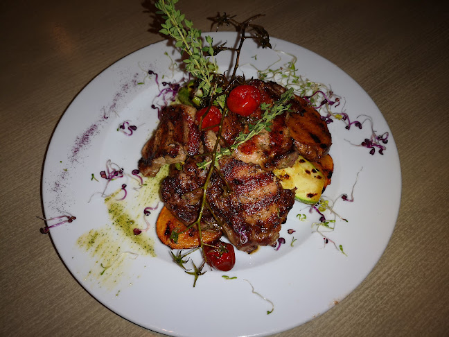 На реката „Джъмп“