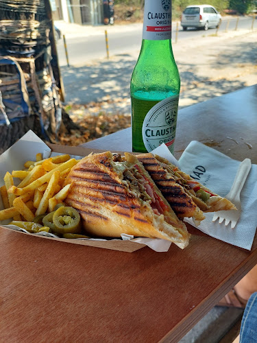 Comentarii opinii despre NOMAD - Food Truck