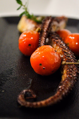 Салини - Гастрономия и хотелиерство