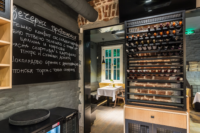 Pette Kyosheta, ул. „Цар Асен“ 81, 1463 София