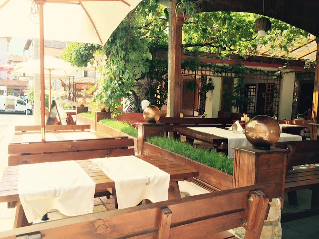 Ресторант Феята - Гастрономия и хотелиерство